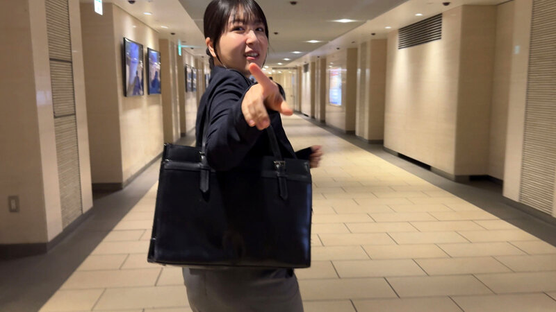 【推しの後輩】 常に笑顔のあざと系女子 後輩OLのSEX動画公開します 真白ふわり│真白ふわり│4K│1akdl00352