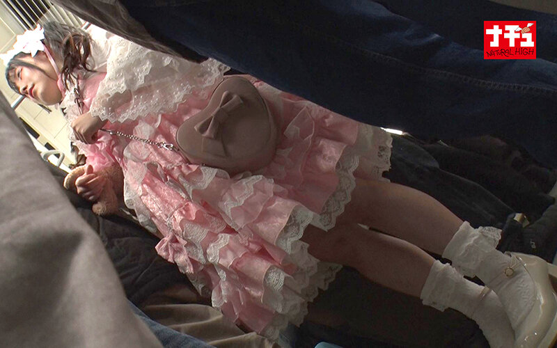 敏感（恥）巨乳羞恥2025 推定Gカップ/ゆめかわ女子││ハイビジョン│1nhdtc07005