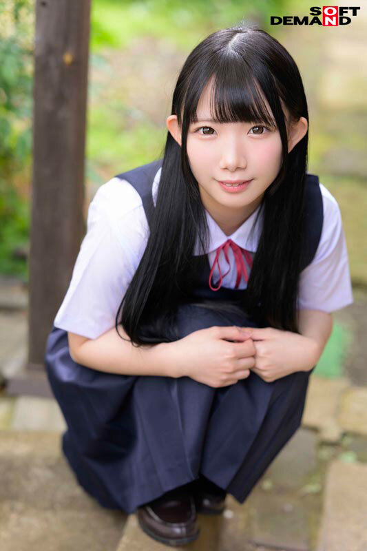 まっすぐ無邪気、エッチに貪欲。背伸びがしたい芋ひよこ女子 南日菜乃AVDEBUT│南日菜乃│4K│1sdab00319