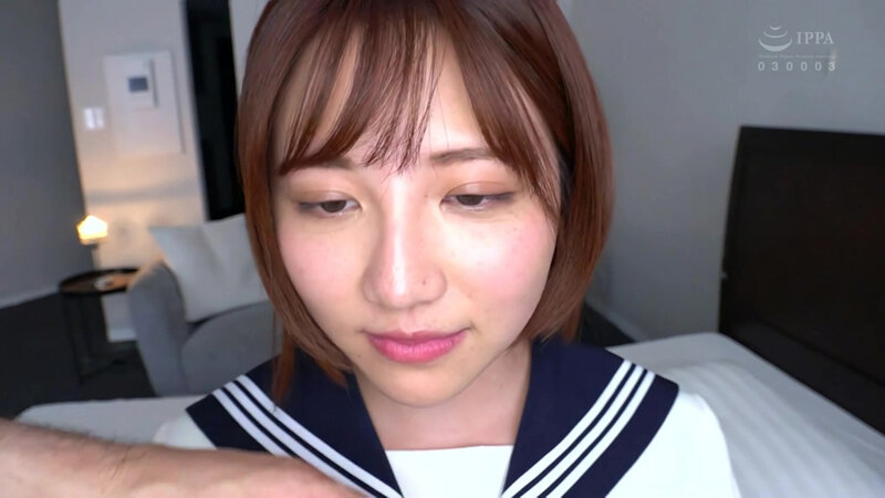 制服美少女と性交 天月あず│天月あず│4K│24qbd00101