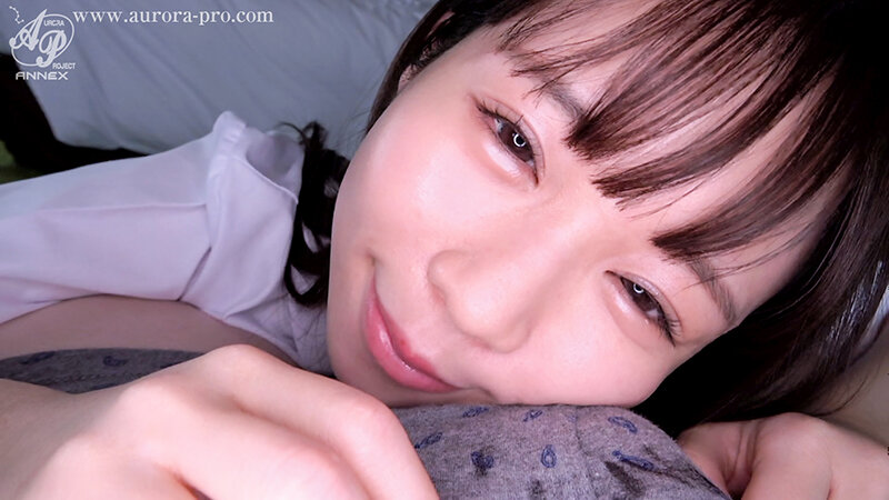 放課後美少女H 愛嬌抜群！幼なボイスのオジ好き女学生 イラマチオで嬉し涙を浮かべる隠れMっ娘ちゃん 【イチャLOVEハメ撮り姦淫デート】 天羽りりか│天羽りりか│独占配信│apgh00040