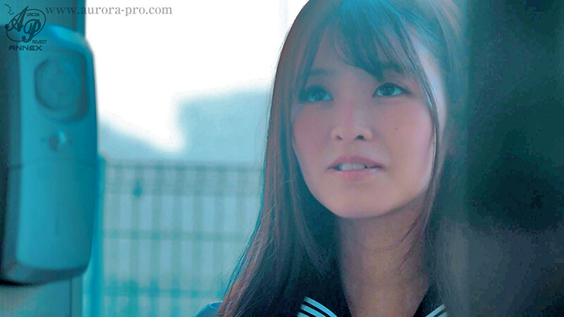 「私、引きこもりの同級生とその家族の人たちに凌●され種付けされ続けるの…そう、これから毎日…」 華奢な肢体が肉棒の餌食に…悲劇の孕ませ女学生 杏ここ│杏ここ│ハイビジョン│apns00364