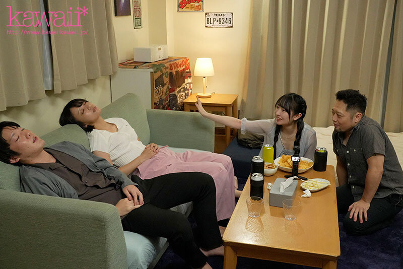 山形から遊びに来ていた無垢で世間知らずな田舎娘に街頭えちえちインタビューしたら手応えあり！強引に言いくるめてAV出演 平山羽那│平山羽那│ハイビジョン│cawd00823