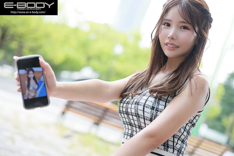 美容系のPR案件も来る細身巨乳キラキライ●スタグラマーお嬢様の全く映えない本気イキ連発 AVデビュー 涼風うい│涼風うい│ハイビジョン│ebwh00198