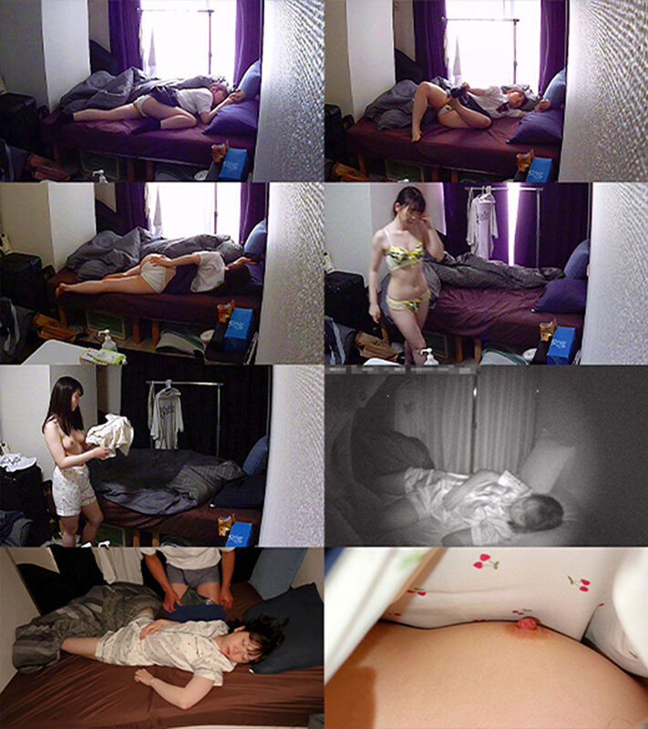 粘着ストーカーMの依頼痴●・自宅侵入記録＃107・108││4K│h_1560shind00073