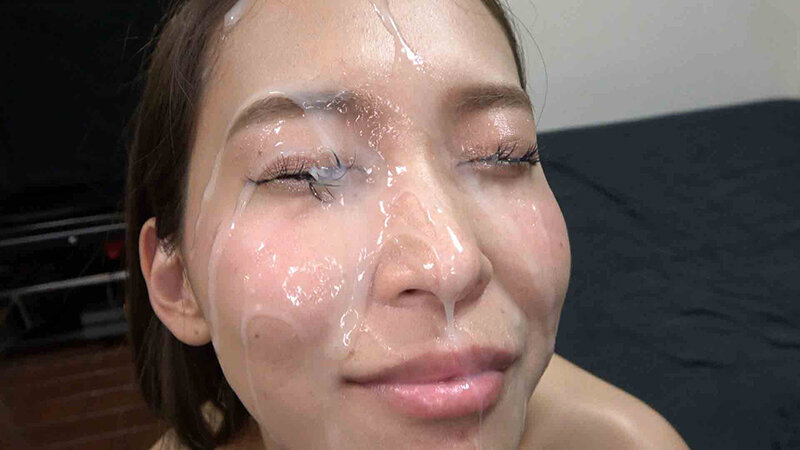 フェラチオ鬼顔射！！素人娘の可愛い顔に特濃本物ザーメンぶっかけ大量射精！7││ハイビジョン│h_1721fspe00007