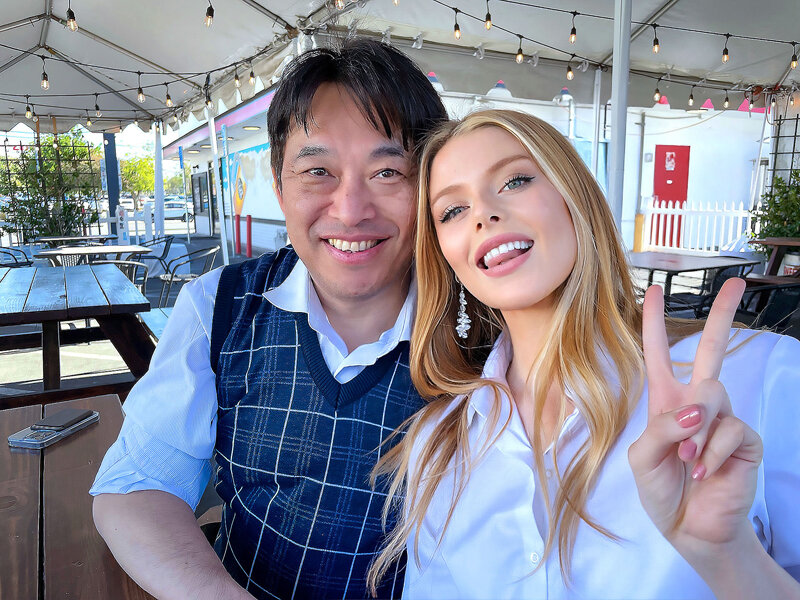 ロスナンパ with AV男優 吉村卓10人生ハメ5時間││妄想族│hikb00008