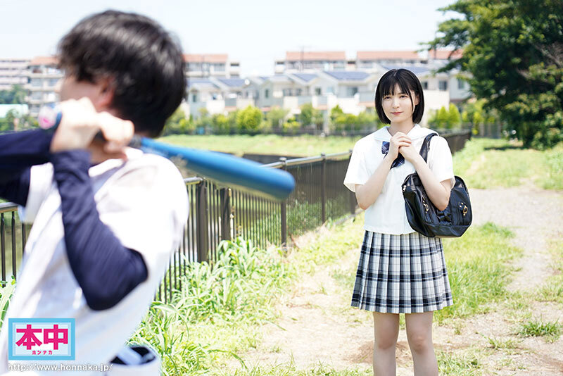 野球部のエースに初カノを寝取られて… 男は見た目じゃなくて中身と言ってた彼女が絶倫チ●ポに何度もイカされ直球中出し！！ 虹村ゆみ│虹村ゆみ│独占配信│hmn00651