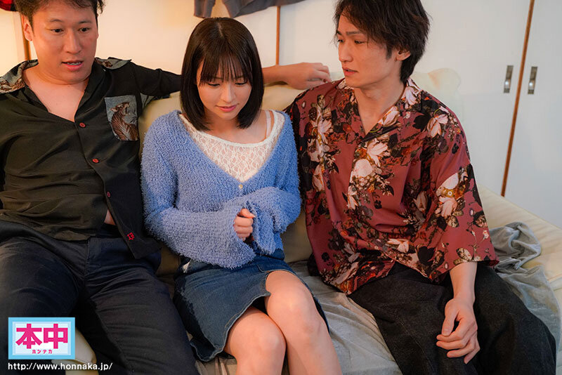 幸せの絶頂から大転落レ×プ 彼の家に招待されてルンルンだったのに…そこには見知らぬ男たちがいて、丸裸に剥がされて、何度も何度も無理やり中出し輪●されてしまいました… 東條なつ│東條なつ│ハイビジョン│hmn00696