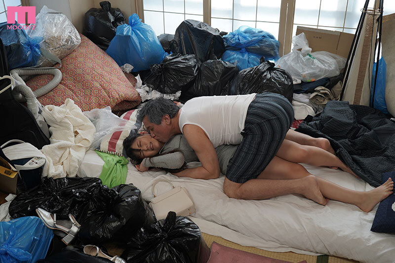 異臭クレームに逆キレゴミ部屋オヤジが監禁グラドル 24時間こってり絶倫ピストンで、メスイキさせてそのまま嫁にさせちゃるッ！ 今井美優│今井美優│ハイビジョン│mida00328