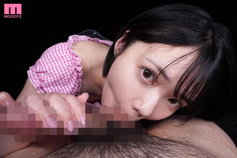 ぜ～んぶお顔で受け止めてあげる 唾液だくだく全力おしゃぶりフェラチオ顔射 八坂凪│八坂凪│ハイビジョン│mida00343