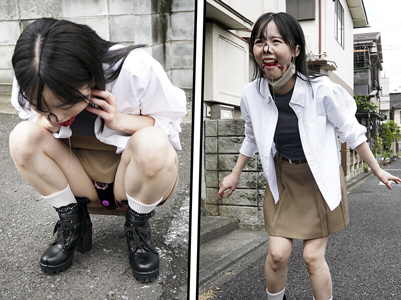 mvg00153│変顔のすごい天然美女！顔面崩壊変顔絶頂アクメ！ 美ノ嶋めぐり│美ノ嶋めぐり│顔射の画像