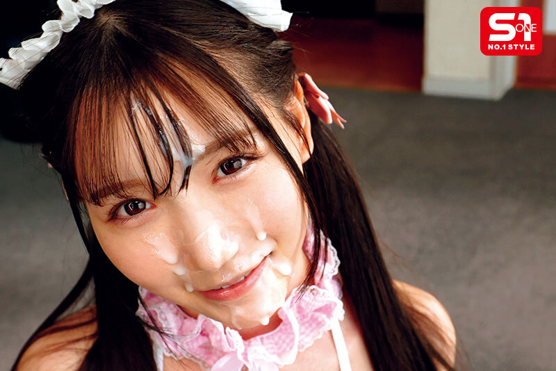 ドッピュドピュドピュ～ S1至高女性の美顔へ大量ザーメンぶっ掛ける 究極の顔射 253連発8時間│瀬戸環奈・金松季歩・河北彩伽（河北彩花）│4時間以上作品│ofje00536