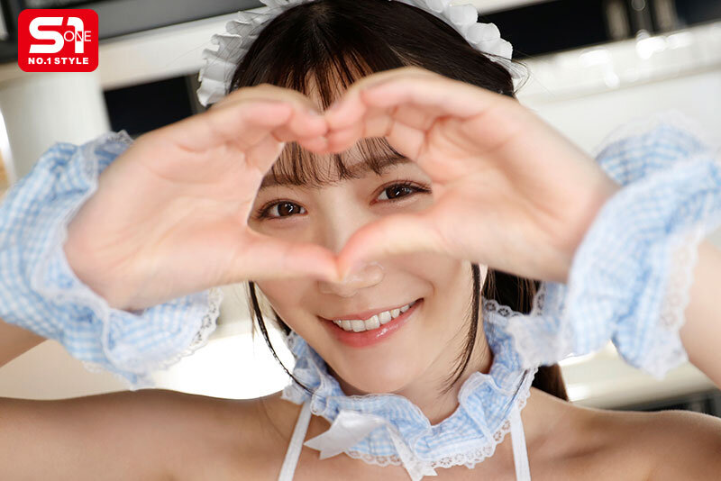 俺専属の超可愛いメイドは大量顔射がいっちばん喜ぶので、顔面ぶっかけSEXでたっぷり可愛がってやる！ 三田真鈴│三田真鈴│ハイビジョン│sone00671